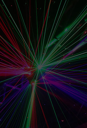 激光燈和激光儀器的理想光源